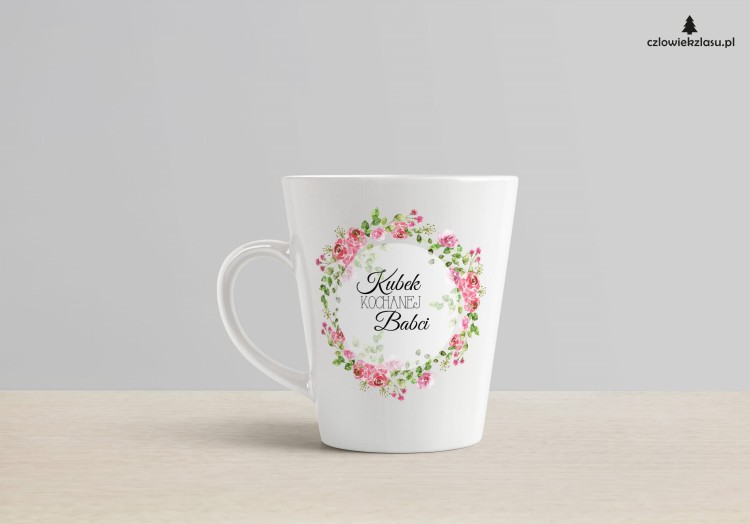 Kubek kochanej babci latte.jpg
