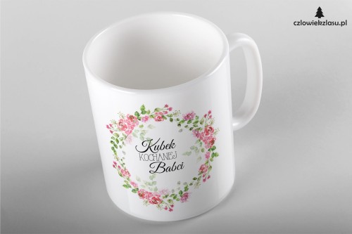 Kubek kochanej babci.jpg