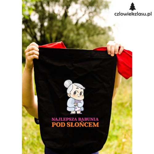 Najlepsza babunia pod słońcem torba pro (1).jpg