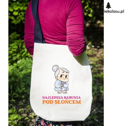 Najlepsza babunia pod słońcem torba pro (2).jpg