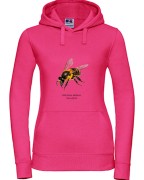 Pszczoła miodna - Apis mellifera - Pszczoła - prezent dla entomologa - Prezent dla pszczelarza - Bluza