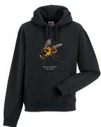 Pszczoła miodna - Apis mellifera - Pszczoła - prezent dla entomologa - Prezent dla pszczelarza - Bluza