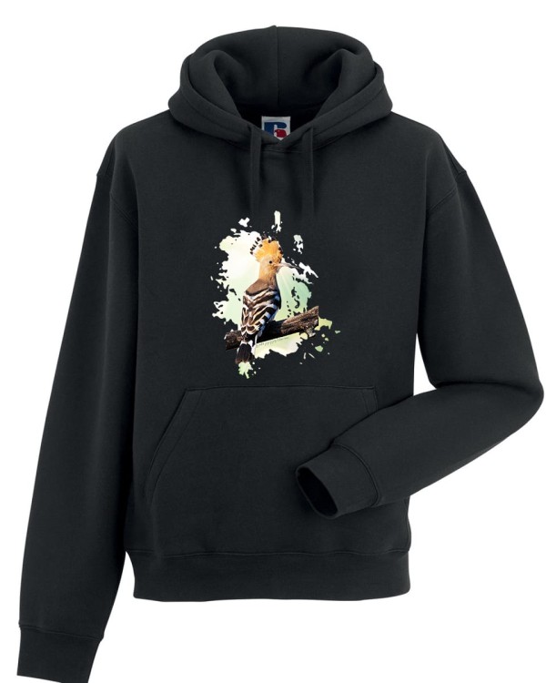 Dudek - Dudek zwyczajny - Upupa epops - prezent dla Ornitologa - Bluza