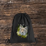 Ryś euroazjatycki - Lynx lynx - Prezent dla przyrodnika - Prezent dla przyrodniczki -