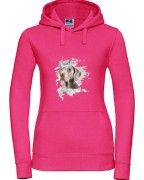 Wyżeł weimarski krótkowłosy - Pies - Wyżeł - Bluza