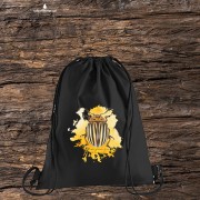 Stonka ziemniaczana - Leptinotarsa decemlineata - Prezent dla entomologa - Prezent dla przyrodnika - Worek-Plecak