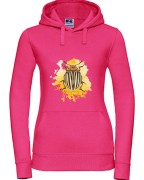 Stonka ziemniaczana - Leptinotarsa decemlineata - Prezent dla entomologa - Prezent dla przyrodnika - Bluza