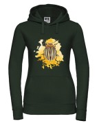 Stonka ziemniaczana - Leptinotarsa decemlineata - Prezent dla entomologa - Prezent dla przyrodnika - Bluza