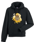 Stonka ziemniaczana - Leptinotarsa decemlineata - Prezent dla entomologa - Prezent dla przyrodnika - Bluza