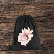 Magnolia /Magnolia L./ – prezent dla botanika, prezent dla florysty, miłośnika roślin - Worek-Plecak