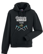 Leśnik- Inteligentny, przystojny - Bluza z kapturem / Bluza bez kaptura