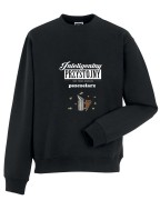 Pszczelarz - Inteligentny, przystojny - Bluza z kapturem / Bluza bez kaptura