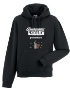 Pszczelarz - Inteligentny, przystojny - Bluza z kapturem / Bluza bez kaptura