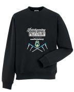 Nadleśniczy - Inteligentny, przystojny - Bluza z kapturem / Bluza bez kaptura