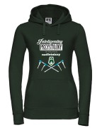 Nadleśniczy - Inteligentny, przystojny - Bluza z kapturem / Bluza bez kaptura