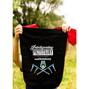 Nadleśniczy - Inteligentny, przystojny - Torba na ramię