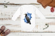Body - Bodziak - Kormoran zwyczajny /Phalacrocorax carbo/