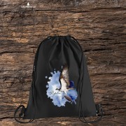 Rybołów /Pandion haliaetus/ - prezent dla Ornitologa - Worek-Plecak