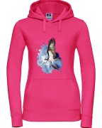Rybołów /Pandion haliaetus/ - prezent dla Ornitologa - Bluza z kapturem / Bluza bez kaptura