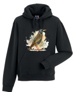 Szpak /Sturnus vulgaris/ - prezent dla ornitologa - Bluza
