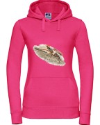 Chrabąszcz majowy /Melolontha melolontha/ - prezent dla Entomologa - Bluza z kapturem / Bluza bez kaptura