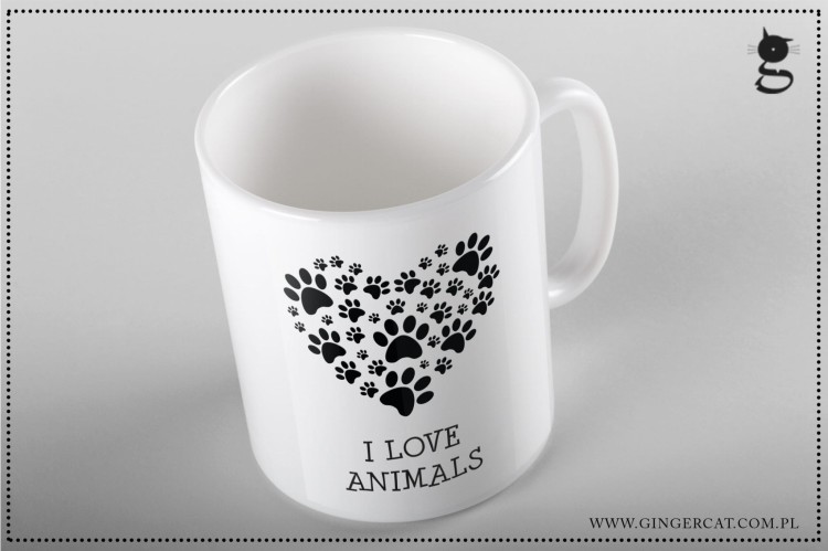 I Love Animals Kubek.jpg