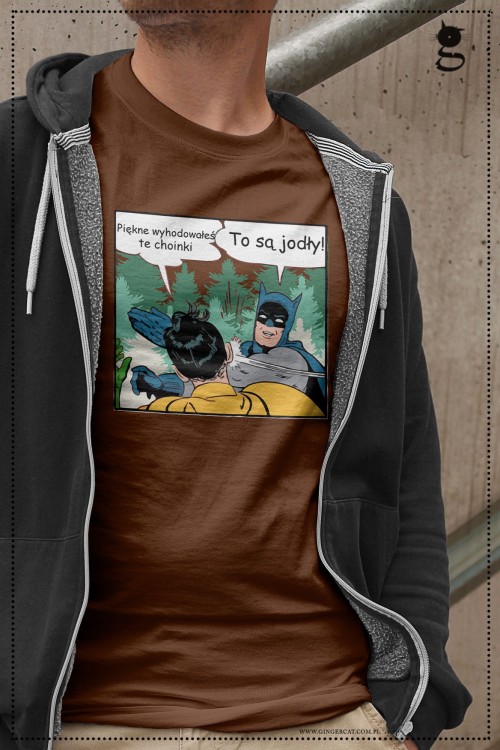 Batman Jodła - Brązowa.jpg