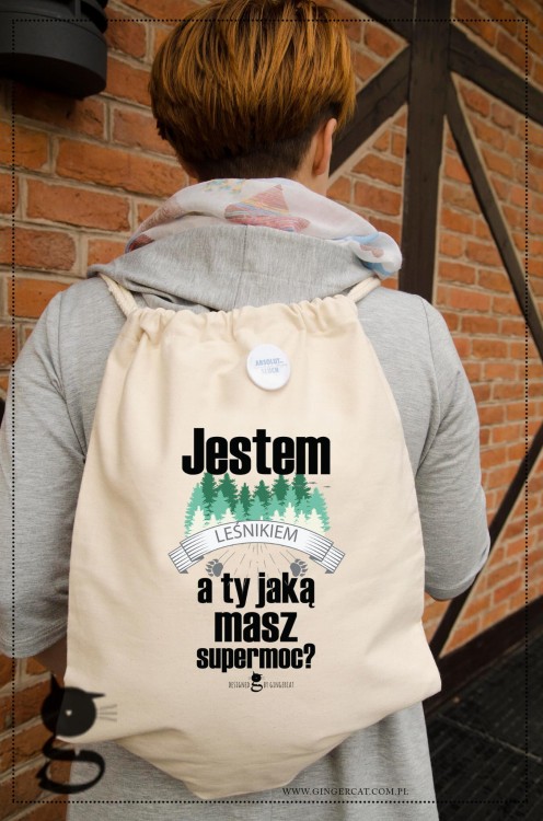 Jestem lesnikiem - worko-plecak.jpg