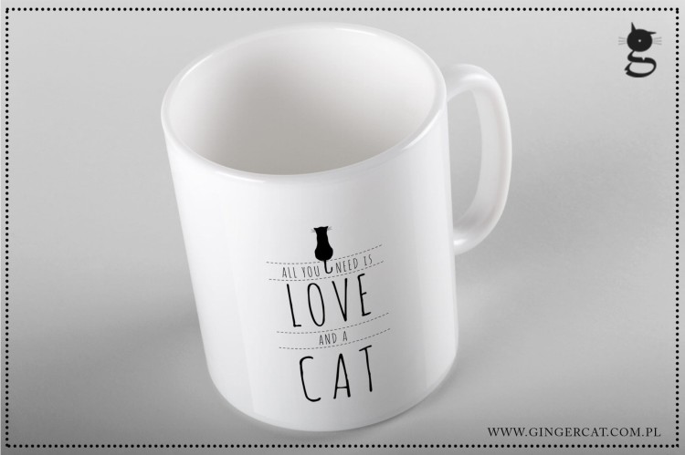 All You need is cat Kubek.jpg