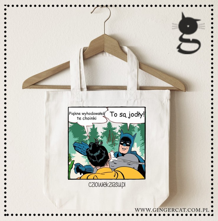Batman Jodła - torba eko.jpg