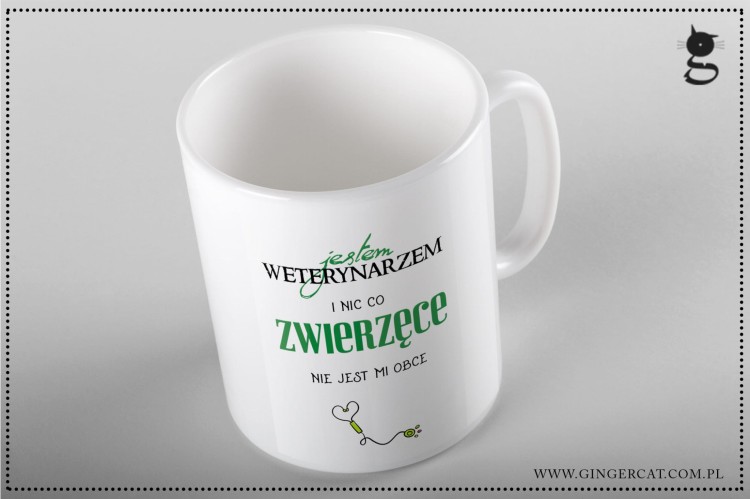 Jestem weterynarzem kubek.jpg