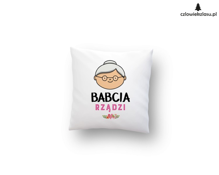 babcia rządzi - poduszka.jpg