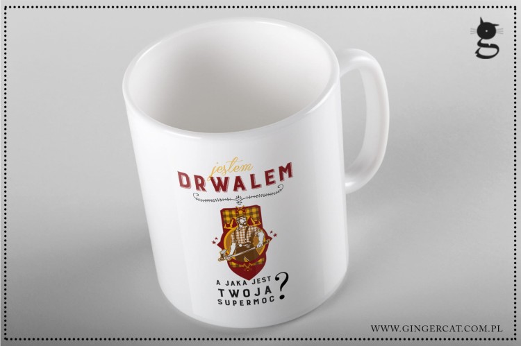 Drwal Supermoc Kubek.jpg