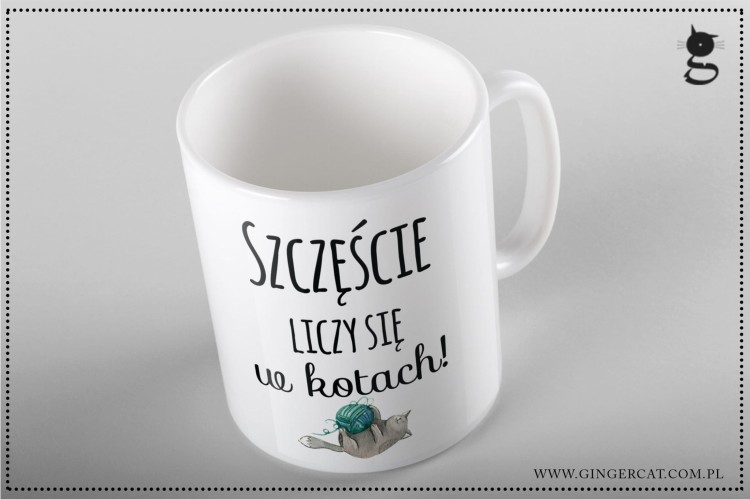 Szczescie liczy sie w kotach Kubek.jpg