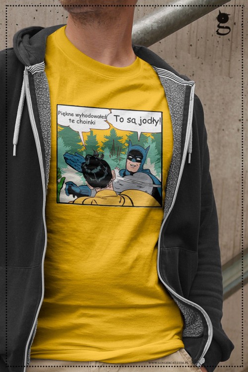 Batman Jodła - Żółta.jpg
