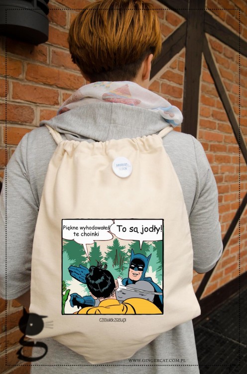 Batman Jodła Worko-Plecak.jpg