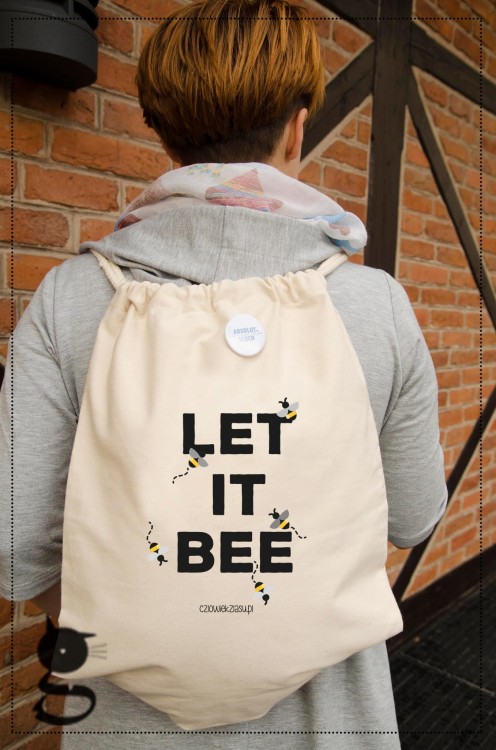 Let it bee worek-plecak.jpg