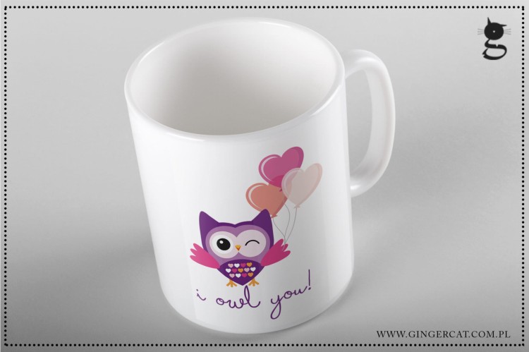 I owl You Kubek.jpg