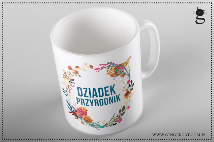 Dziadek przyrodnik kubek.jpg